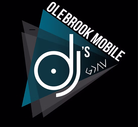 Ole Brook DJ Logo