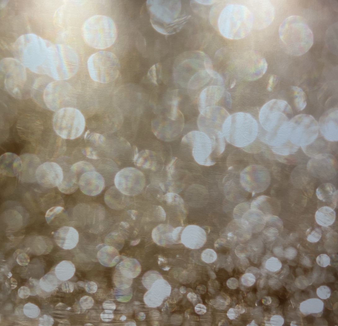 Champagne Sparkle